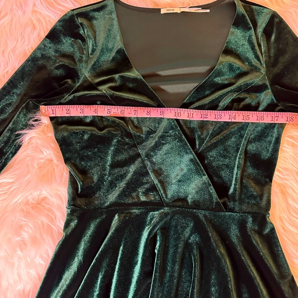 Urban Outfitters Kimchi Blue Size Large Dress - Picture 13 of 15